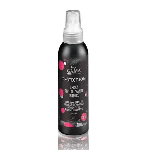 Plaukų purškiklis saugantis nuo karščio GA.MA AV31.PROTECTION, 120ml