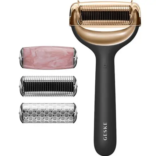 Geske MicroNeedle Face & Body Roller