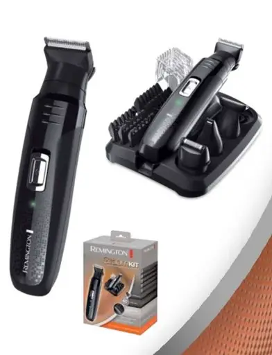 Remington Groom Kit Hair Clipper