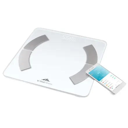 ETA Personal Scale ETA277990000 Vital Fitness