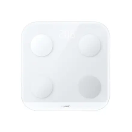 Huawei Scale 3 Body Mass Index (BMI) measuring