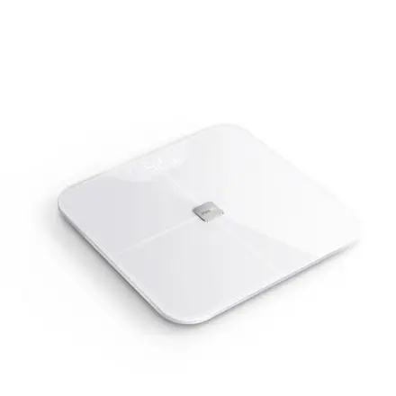 iHealth Body Analysis Scales
