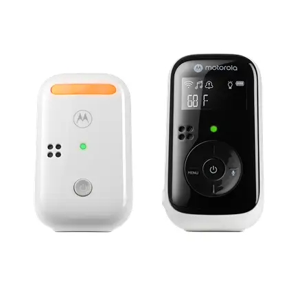 Motorola Audio Baby Monitor PIP11