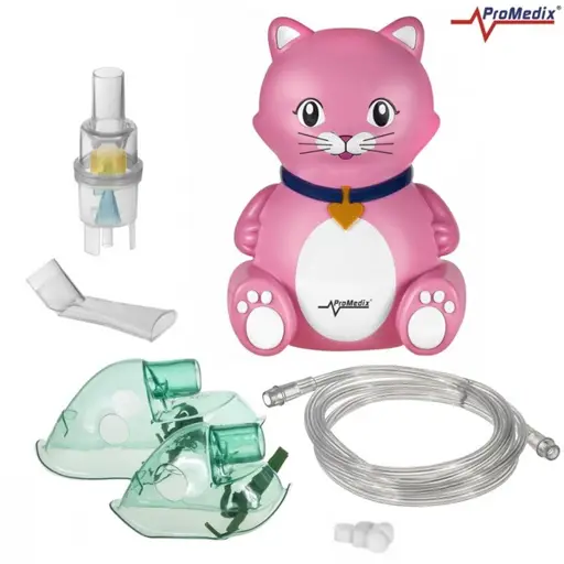 Inhaler nebulizer for kids PR-816