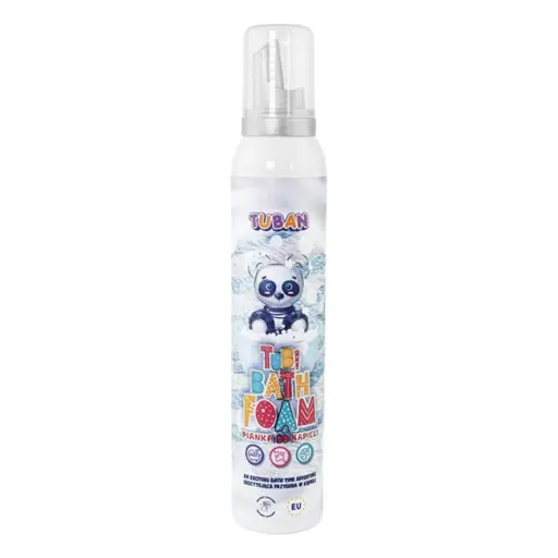 Tubi Foam - White Ala 200 ml