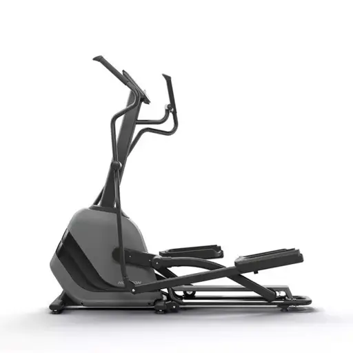 Horizon Fitness Andes 3.1 Elipsinis orbitinis aparatas Juoda, pilka