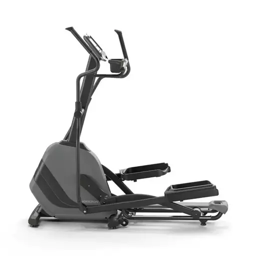 Horizon Fitness Andes 5.1 Elipsinis orbitinis aparatas Juoda, pilka