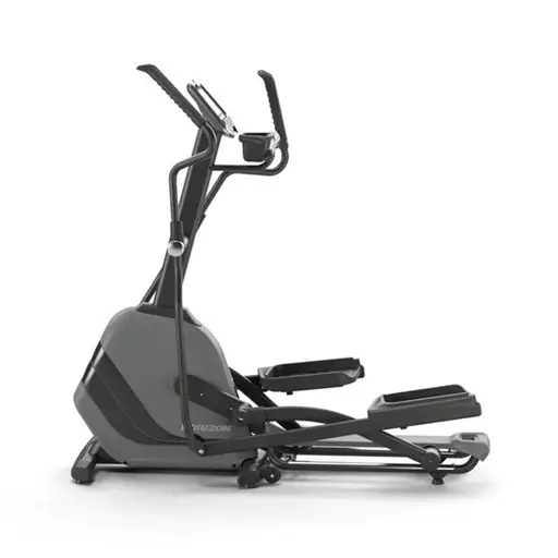 Horizon Fitness Andes 7.1 Elipsinis orbitinis aparatas Juoda, pilka