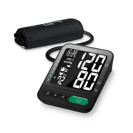 Medisana Blood Pressure Monitor