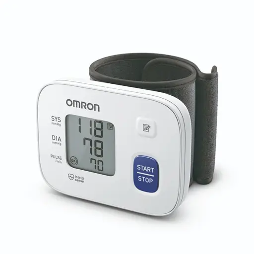 Omron RS1 Riešas Automatinis