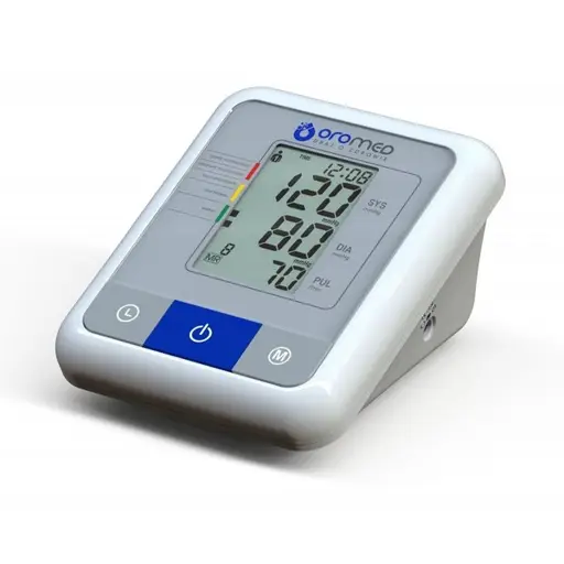 HI-TECH MEDICAL CIŚ_ORO-N1 BASIC Viršutinė rankos dalis Automatinis