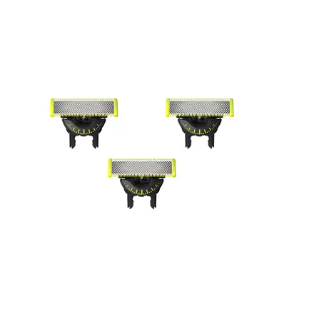 Philips Replaceable blade (3 pcs)