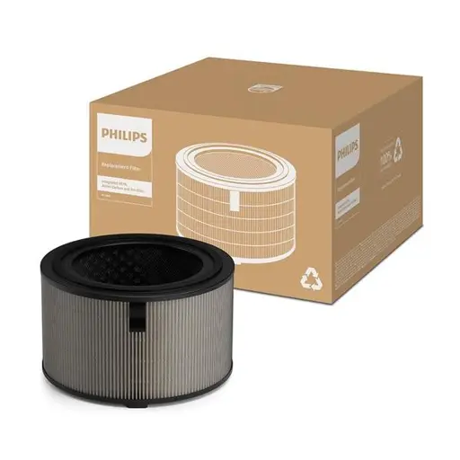 Philips, 3400 Series, HEPA NanoProtect - Filtras oro valytuvui