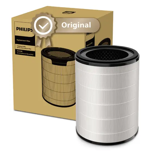 Philips Series 3 NanoProtect HEPA Filter FY2180/30
