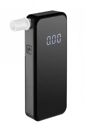 Electrochemical breathal F-55
