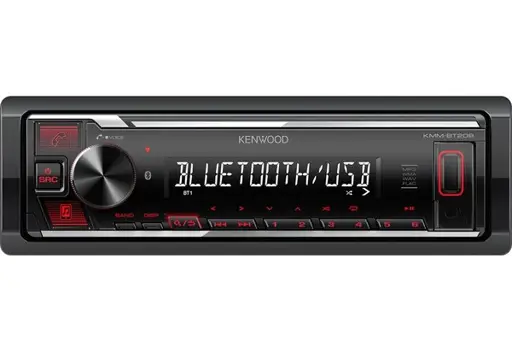 Car radio KMM-BT209