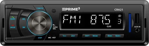 CRA21 BT FM