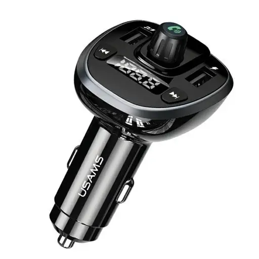 USAMS FM MP3 Bluetooth Loudspeeker transmitter