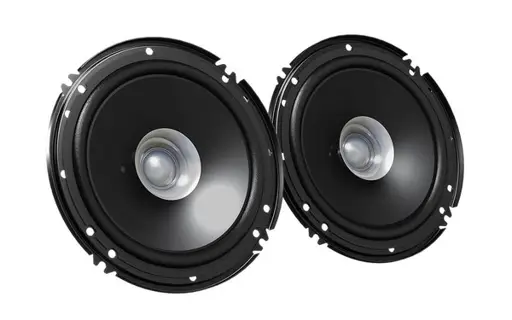 JVC CS-J610X automobilio garso kolonėlė 2 krypčių 300 W Turas 2 vnt