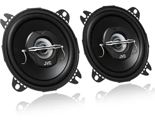 JVC CS-J420X automobilio garso kolonėlė Turas 2 krypčių 210 W