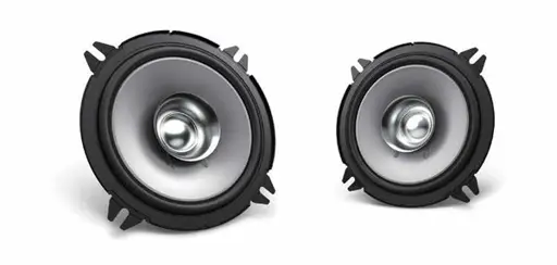 Automobilių kolonėlės KENWOOD KFC-S1356