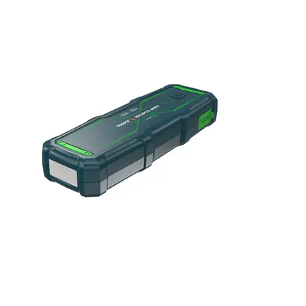 Navitel Multi-functional car jump starter, JS4000