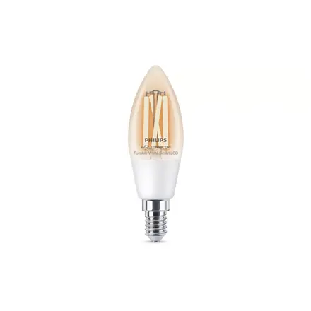 Philips Smart WFB 40W C35 927-65 CL 1PF/6