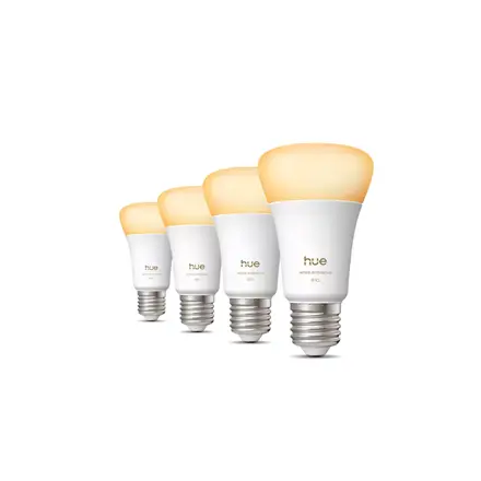 Philips Hue WA 810 A60 4P EU