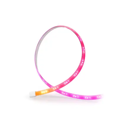 Philips Hue Flux strip light extension, 5 m