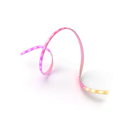 Philips Hue Flux ultra-bright LED light strip 10 m