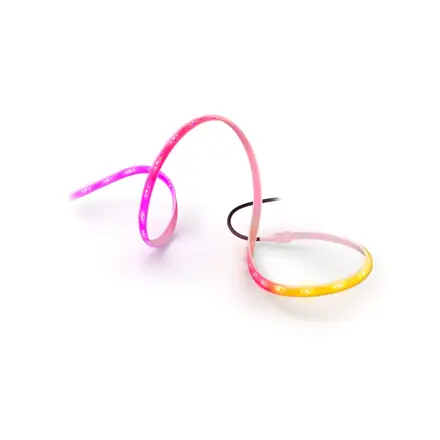 Philips Hue Flux Lightstrip for outdoor use, 10 m