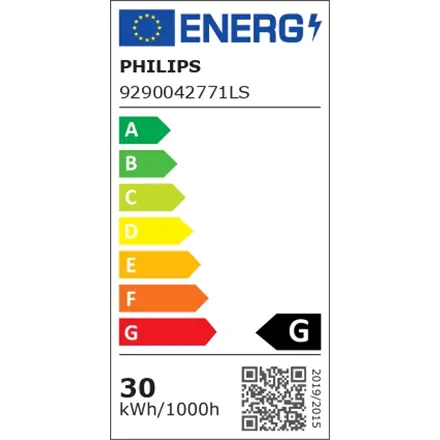 Philips Hue Neon Lightstrip for outdoor use, 10 m