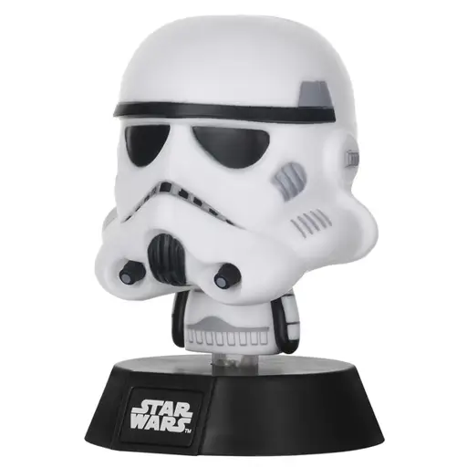 STAR WARS - ŠVYTINTI STORMTROOPER FIGŪRĖLĖ