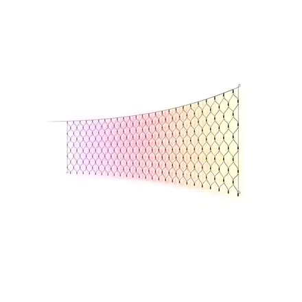 Philips Hue Festavia Net Lighting, 1 x 3.5 m, 250 LEDs, EU