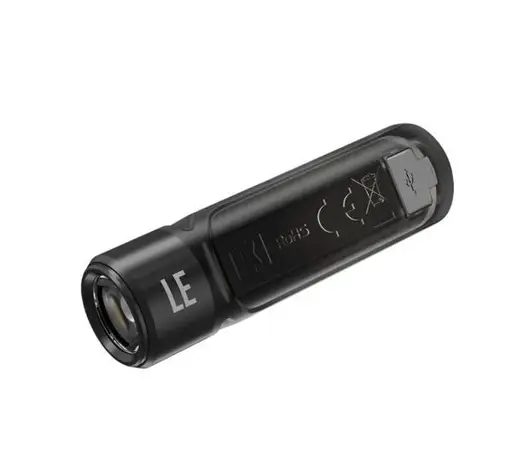 Nitecore TIKI LE žibintuvėlis