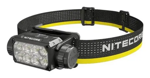 HEADLAMP H SERIES 3000 LUMENS/HC75 UHE NITECORE