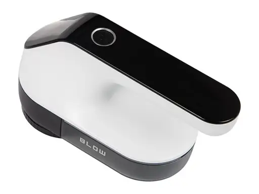 BLOW Rechargeable fabric shaver