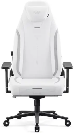 Diablo X-Eye Prime - Normal Size Ghosted White ergonominė kėdė