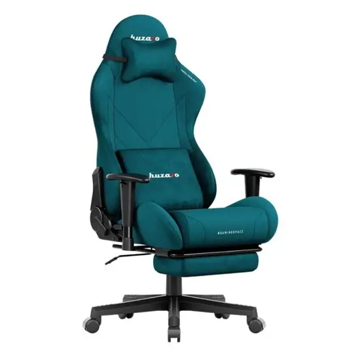 Huzaro Force 5.7 Teal žaidimų kėdė