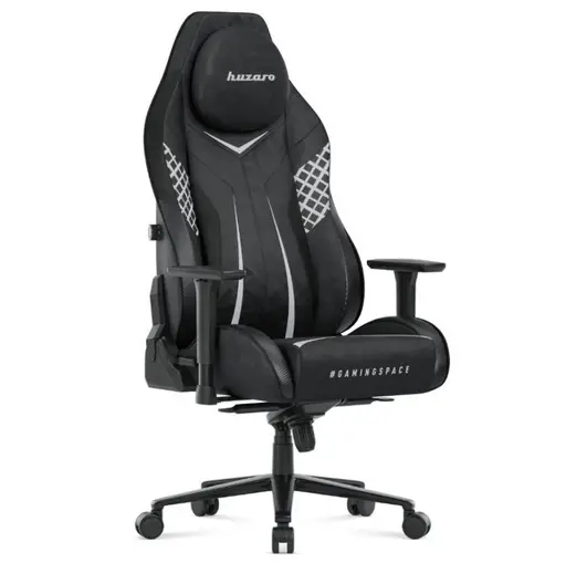 Huzaro Force 8.3 Carbon Black žaidimų kėdė