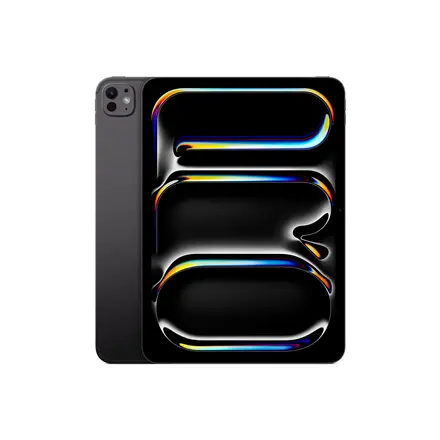 iPad Pro 11" M5 Wi-Fi + Cellular 512GB with standard glass - Space Black