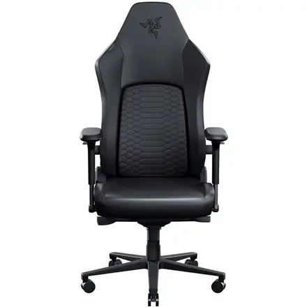 Razer Iskur V2 NewGen Ergonomic Gaming Chair with Breathable Comfort