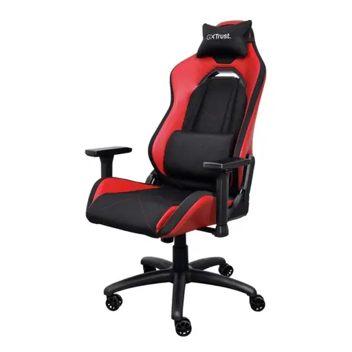 TRUST GXT 714R RUYA ergonominė kėdė