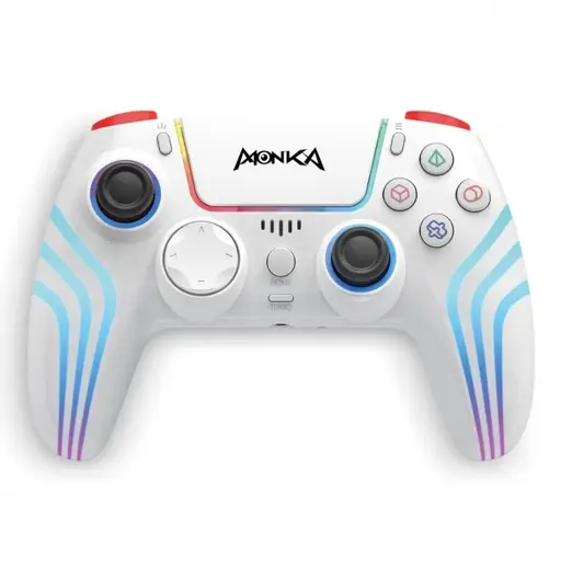 Gamepad CONTRA wireless