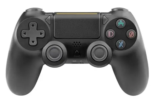 Gamepad Tracer Shogun PRO Wireless PS4,Wired PC/PS3