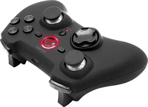 Speedlink wireless gamepad Rait (SL-650110-BK)