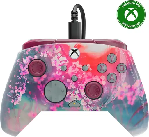 Turtle Beach Rematch Advanced Kyoto Bloom laidinis žaidimų valdiklis