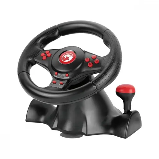 Gaming steering wheel Onaga 30