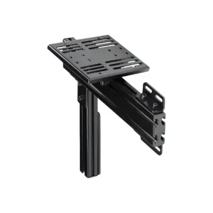 Next Level Racing Elite Shifter Add-On Black Edition