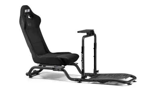 Next Level Racing Simulator Cockpit